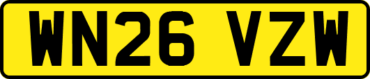 WN26VZW
