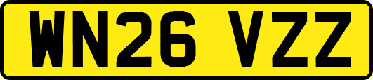WN26VZZ