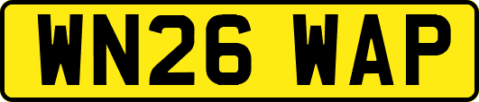 WN26WAP