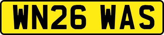 WN26WAS