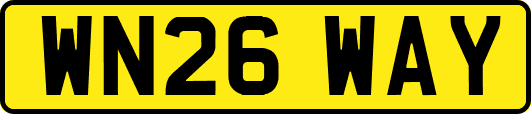 WN26WAY