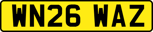 WN26WAZ