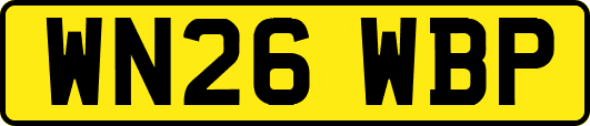 WN26WBP