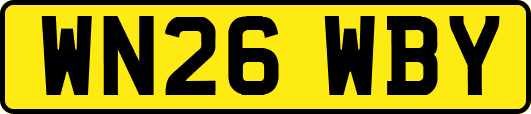 WN26WBY