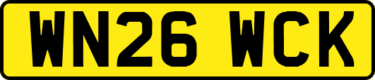 WN26WCK