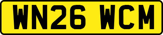 WN26WCM