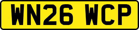 WN26WCP