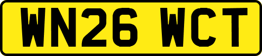 WN26WCT