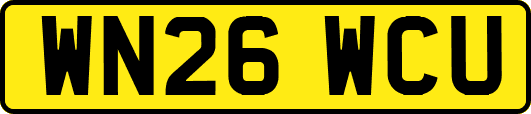 WN26WCU