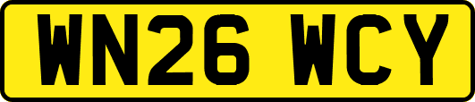 WN26WCY