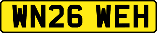 WN26WEH