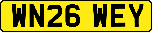 WN26WEY