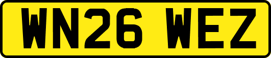 WN26WEZ