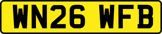WN26WFB