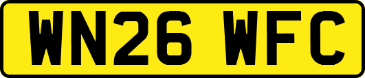 WN26WFC