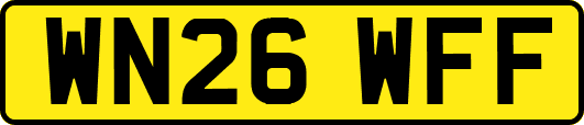 WN26WFF