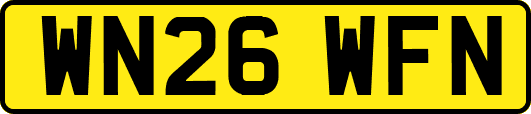 WN26WFN