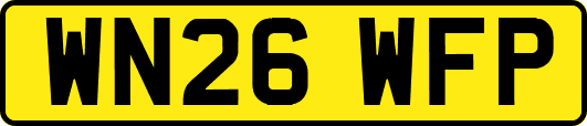 WN26WFP