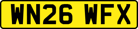 WN26WFX
