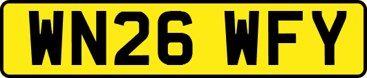 WN26WFY