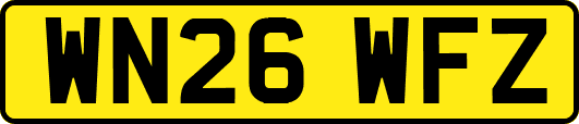 WN26WFZ