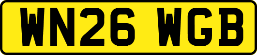WN26WGB