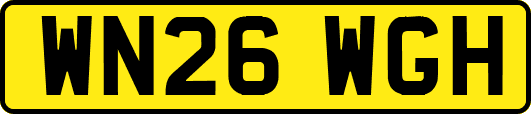 WN26WGH