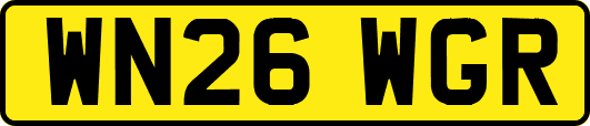 WN26WGR