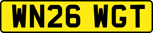WN26WGT