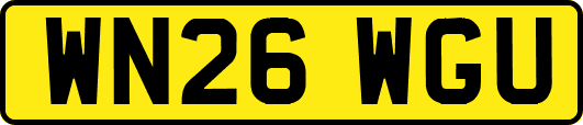 WN26WGU