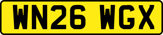WN26WGX