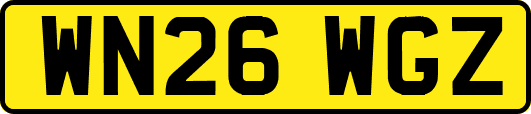 WN26WGZ