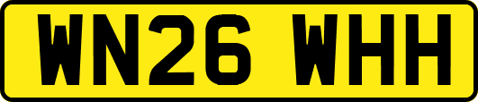 WN26WHH