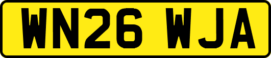 WN26WJA
