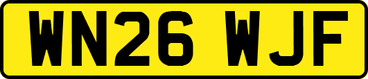 WN26WJF