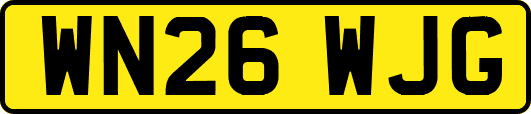 WN26WJG