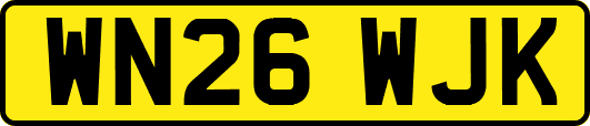 WN26WJK