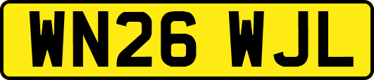WN26WJL