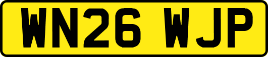 WN26WJP