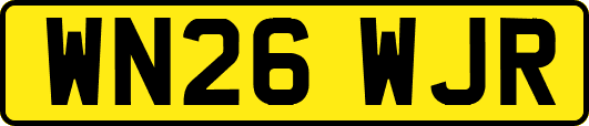 WN26WJR