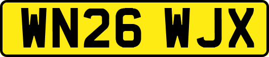 WN26WJX