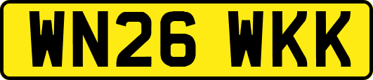 WN26WKK