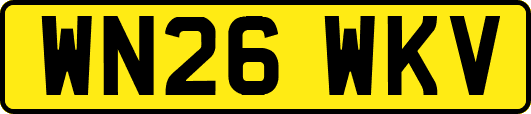 WN26WKV