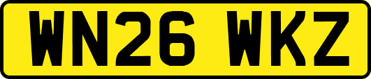WN26WKZ