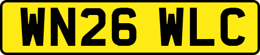 WN26WLC