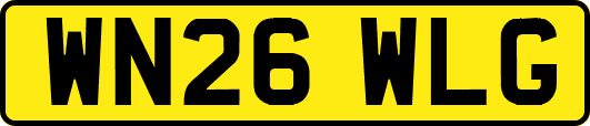 WN26WLG