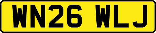 WN26WLJ