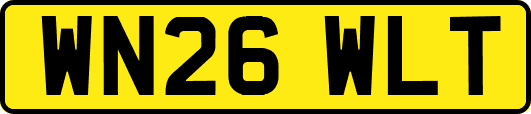 WN26WLT