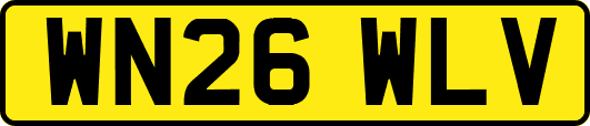 WN26WLV