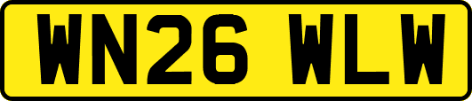 WN26WLW